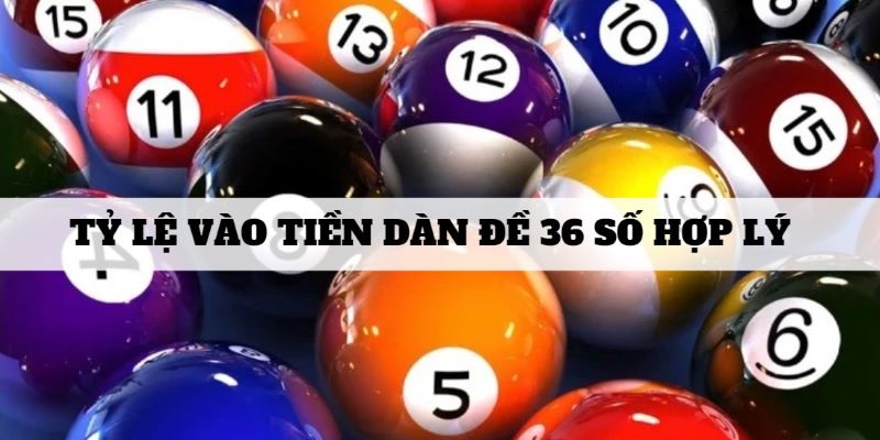 1-2-4 là tỷ lệ vào tiền hợp lý bạn có thể sử dụng