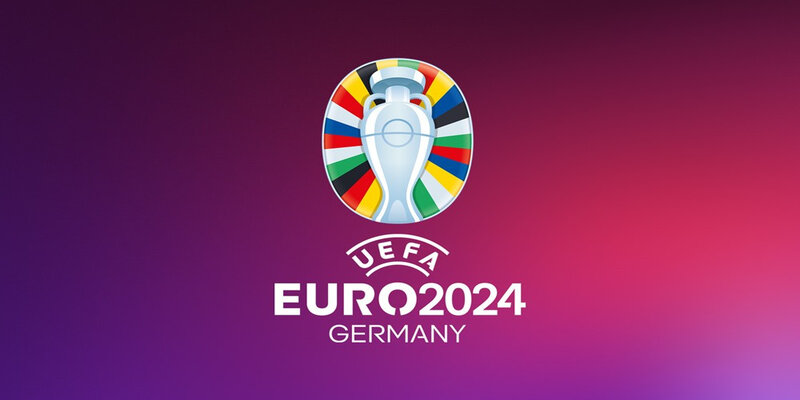 Giải đấu thể thao tầm cỡ quốc tế Euro 2024