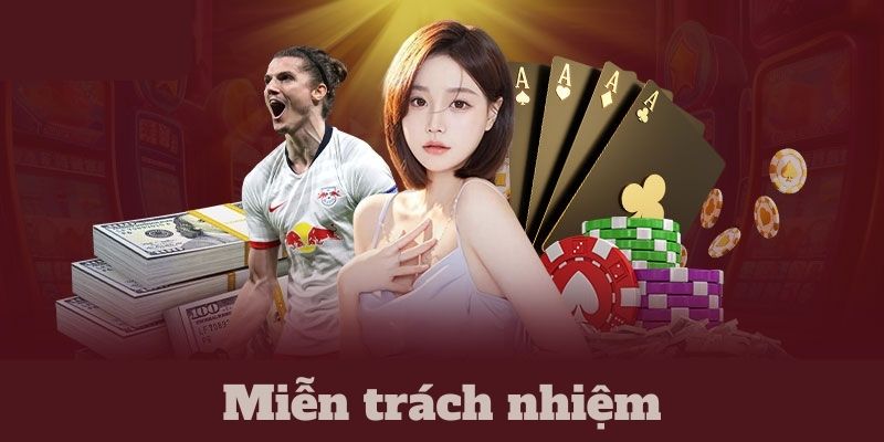 Nội dung về chính sách miễn trừ trách nhiệm 69VN