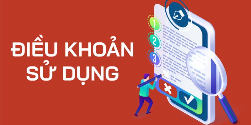 Những nội dung có trong điều khoản