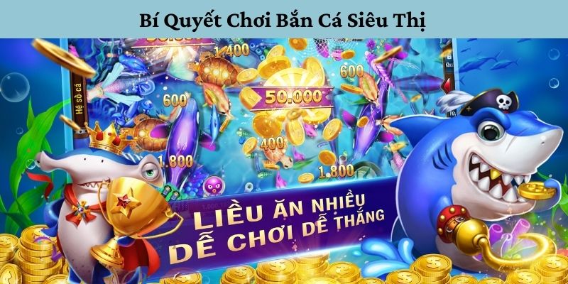 Bí quyết chinh phục tựa game 