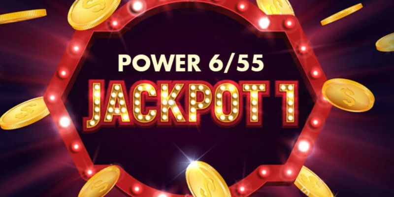 Săn jackpot tỷ đồng cùng vé Mega 6/55